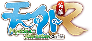 天外：英雄 Online